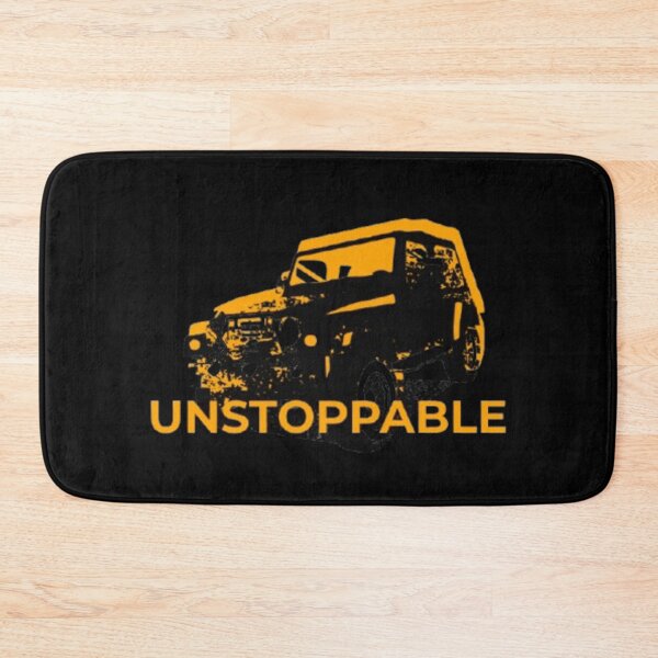 Item preview, Unstoppable Car: Conquer Any Terrain designed and sold by MaciejCraft.