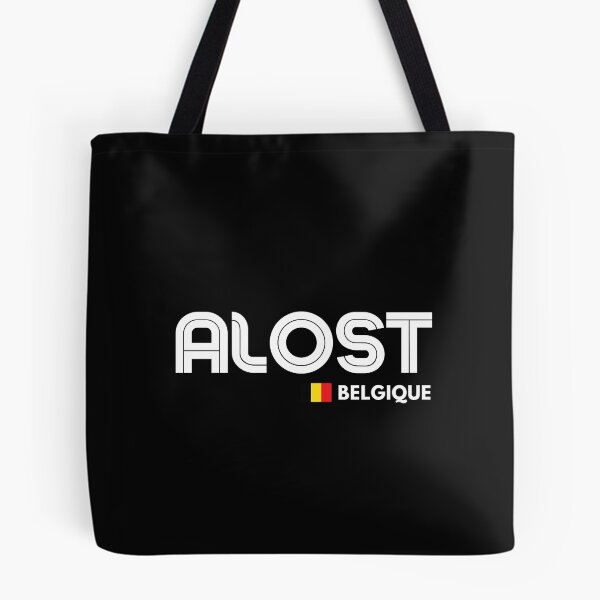 Item preview, Alost - Belgique  designed and sold by Sketch-Shack.