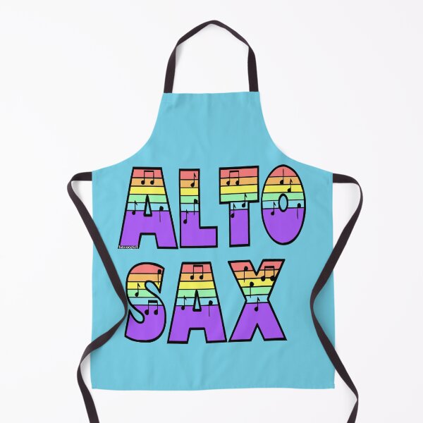 Item preview, Alto Sax Pastel designed and sold by Havocgirl.