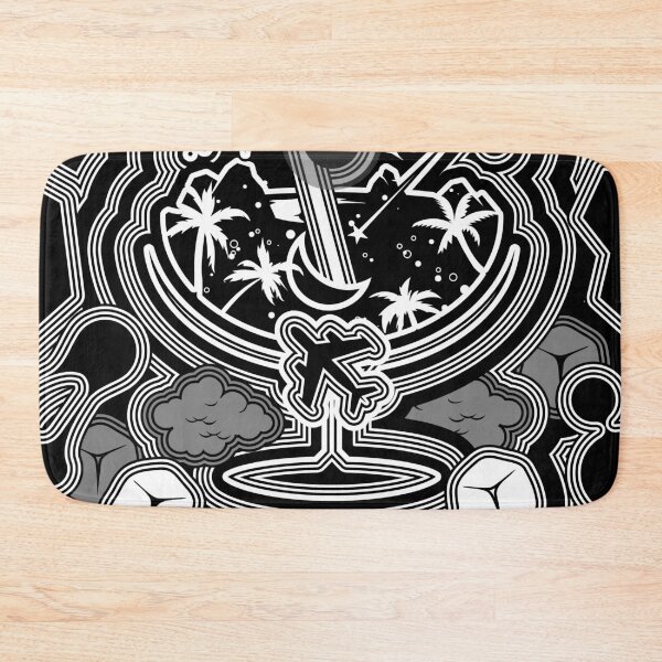 Item preview, Trip drinking designed and sold by We-Open-Minds.