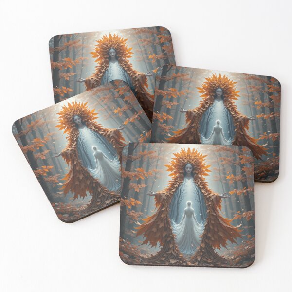 Item preview, Lady Autumn designed and sold by RaF71PrO.