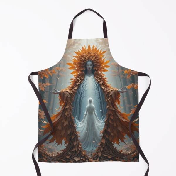 Item preview, Lady Autumn designed and sold by RaF71PrO.