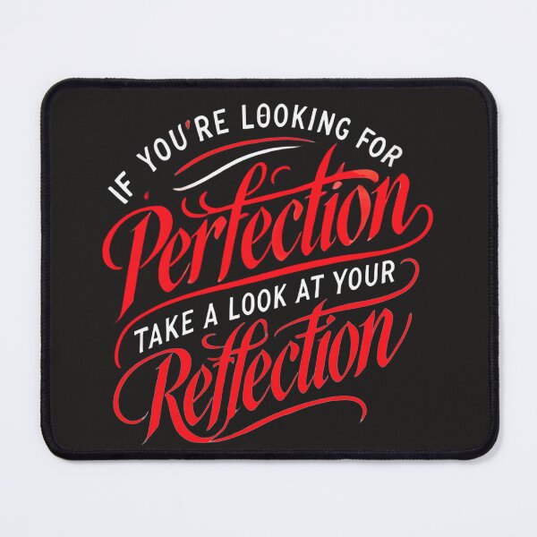 Item preview, perfection relfection designed and sold by ascysko.