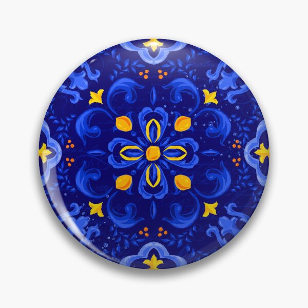 Item preview, Blue Majorelle designed and sold by KaramfilaS.