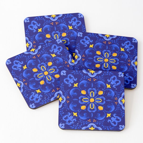 Item preview, Blue Majorelle designed and sold by KaramfilaS.