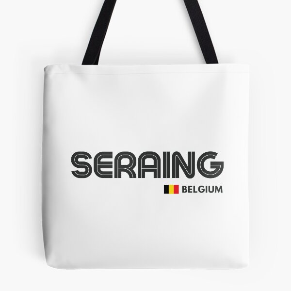 Item preview, Seraing - Belgium  designed and sold by Sketch-Shack.