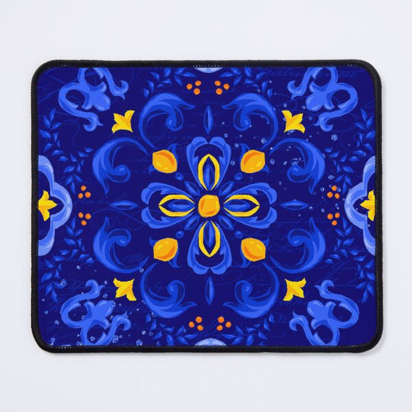 Item preview, Blue Majorelle designed and sold by KaramfilaS.