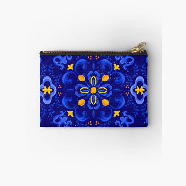 Item preview, Blue Majorelle designed and sold by KaramfilaS.