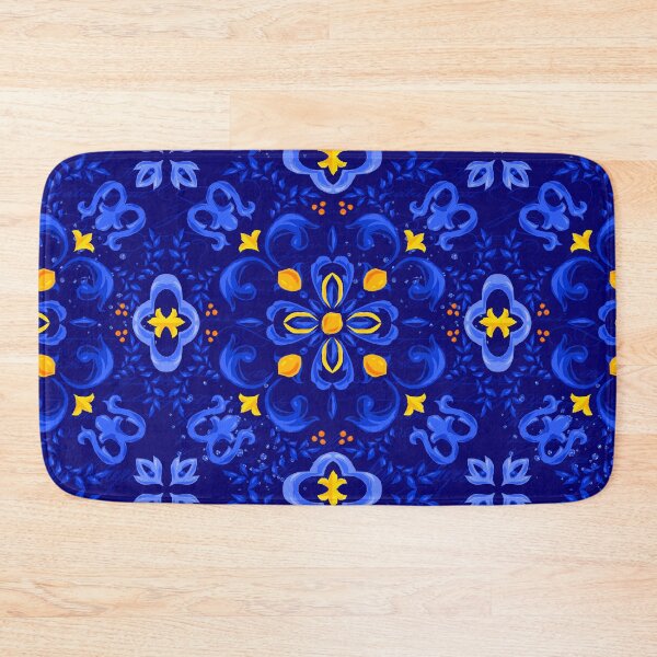 Item preview, Blue Majorelle designed and sold by KaramfilaS.