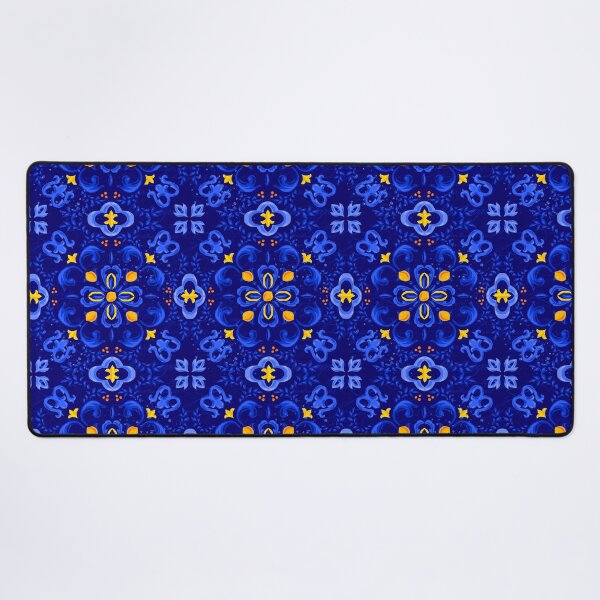 Item preview, Blue Majorelle designed and sold by KaramfilaS.