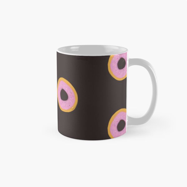 Item preview, Cute pastel donuts designed and sold by LoveLoop Studio.