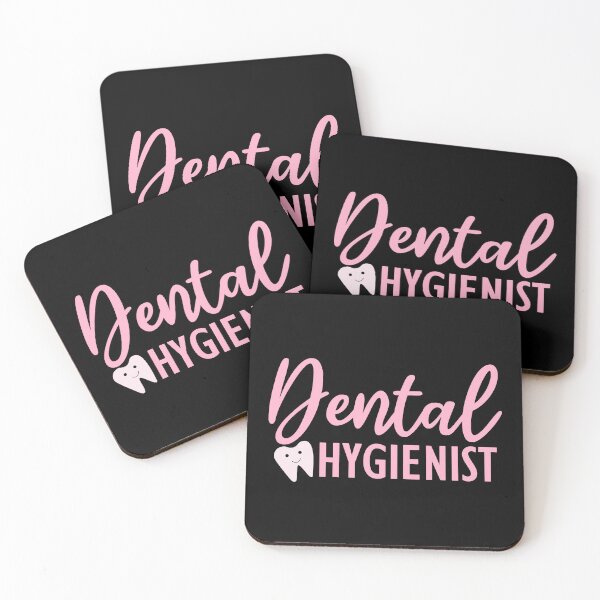 Item preview, Dental Hygienist - Dental Department designed and sold by Senthamizh.