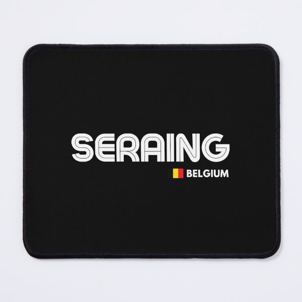 Item preview, Seraing - Belgium designed and sold by Sketch-Shack.