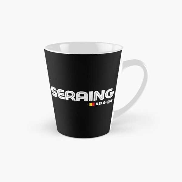 Item preview, Seraing - Belgique  designed and sold by Sketch-Shack.