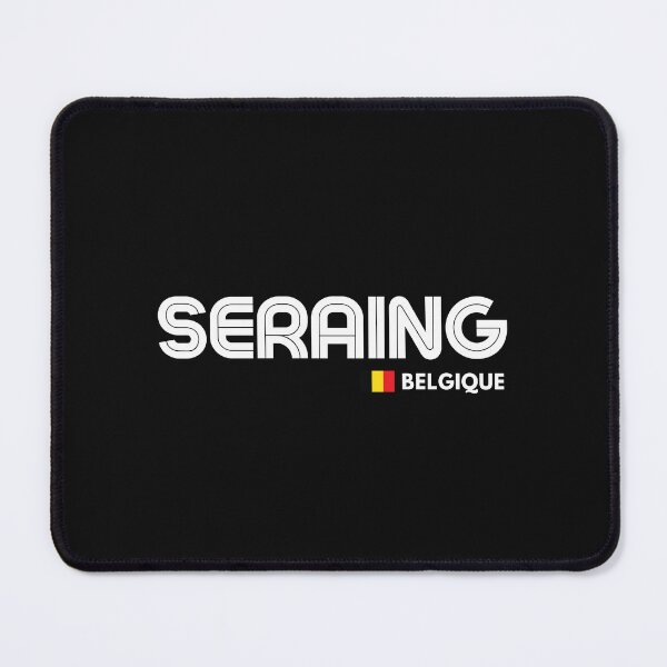 Item preview, Seraing - Belgique designed and sold by Sketch-Shack.