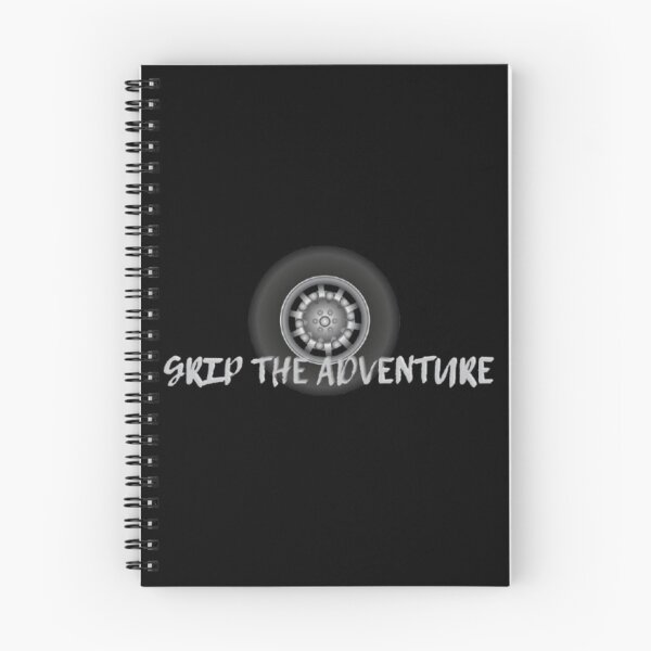Item preview, Grip the Adventure: Ready for Any Terrain designed and sold by MaciejCraft.