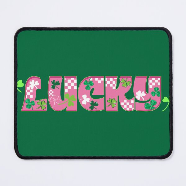 Item preview, Lucky Pink Vintage designed and sold by MaiZephyr.