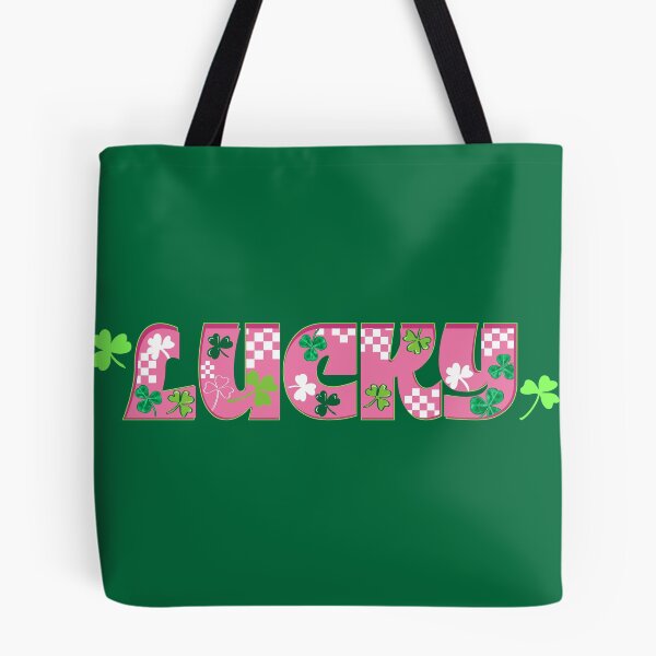 Item preview, Lucky Pink Vintage designed and sold by MaiZephyr.