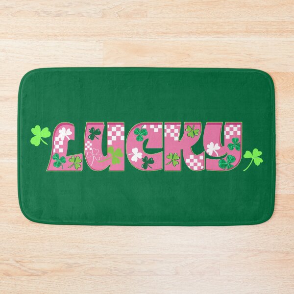 Item preview, Lucky Pink Vintage designed and sold by MaiZephyr.