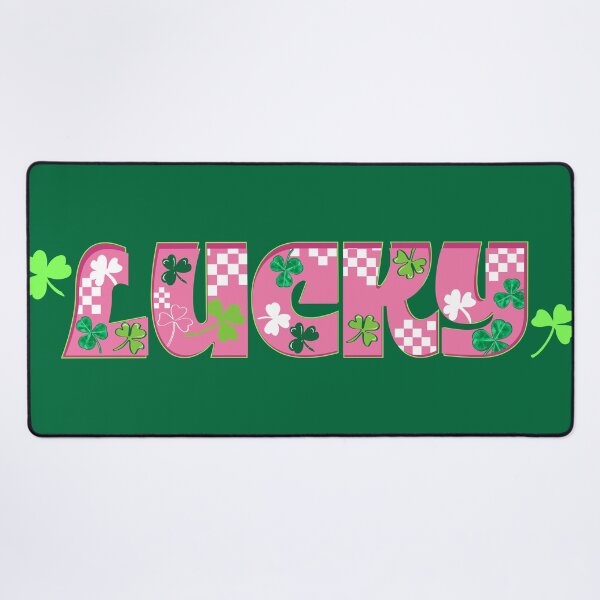 Item preview, Lucky Pink Vintage designed and sold by MaiZephyr.