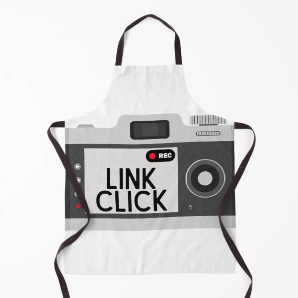 Item preview, link click/shiguang daili ren viewfinder 2 designed and sold by Paws and Play.