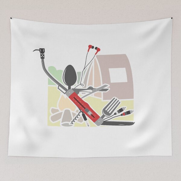 Item preview, Outdoor DJ designed and sold by We-Open-Minds.