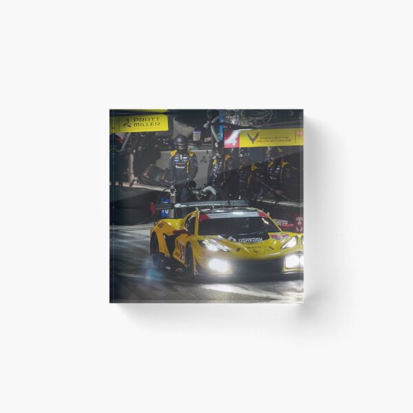 Item preview, Pitstop Complete  designed and sold by fran75511.