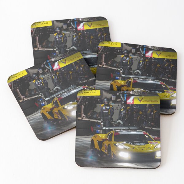 Item preview, Pitstop Complete  designed and sold by fran75511.