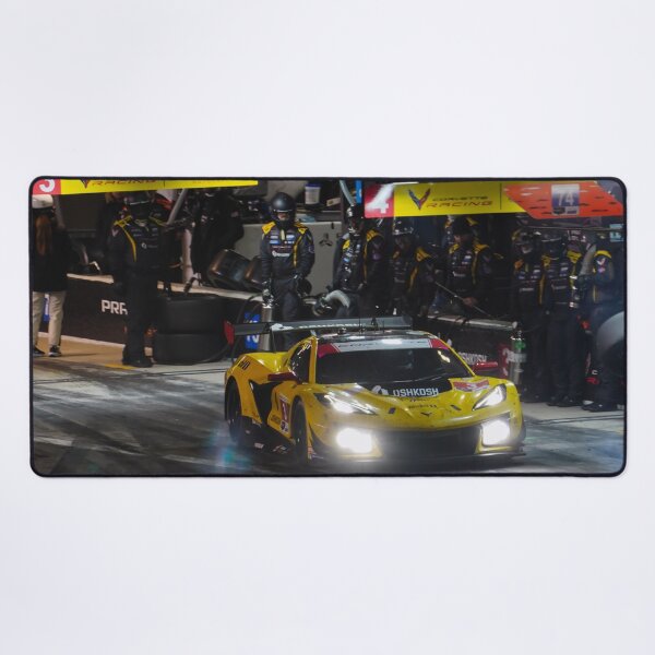 Item preview, Pitstop Complete  designed and sold by fran75511.