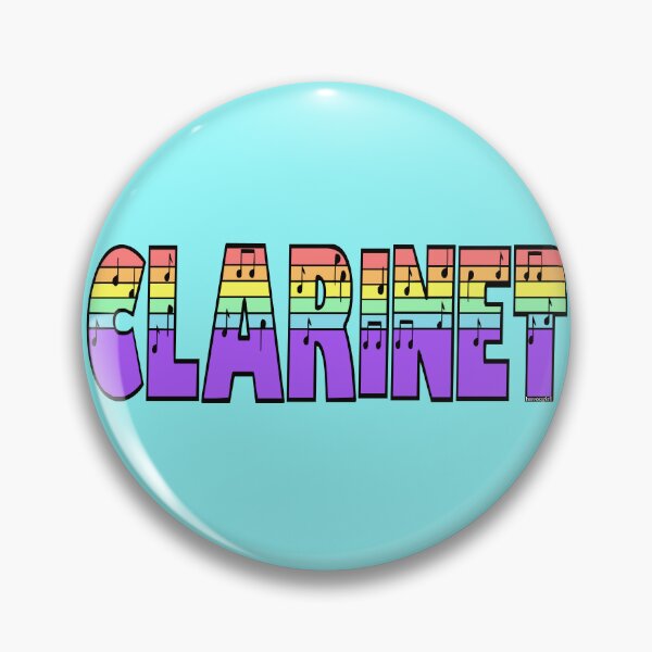 Item preview, Clarinet Pastel designed and sold by Havocgirl.