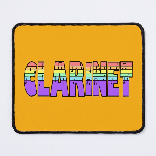 Item preview, Clarinet Pastel designed and sold by Havocgirl.