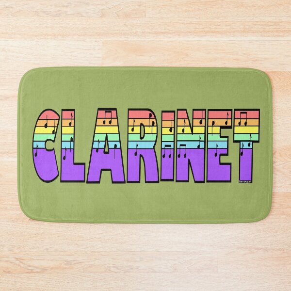 Item preview, Clarinet Pastel designed and sold by Havocgirl.