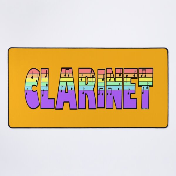 Item preview, Clarinet Pastel designed and sold by Havocgirl.