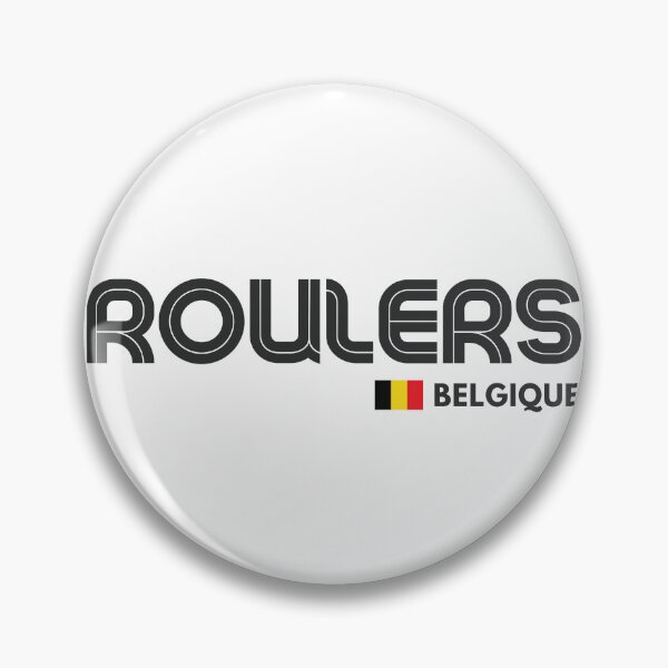 Item preview, Roulers - Belgique  designed and sold by Sketch-Shack.