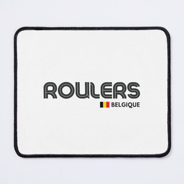 Item preview, Roulers - Belgique designed and sold by Sketch-Shack.