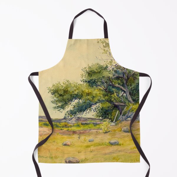 Item preview, Landscape by Carroll Brown designed and sold by tomorrowsart.