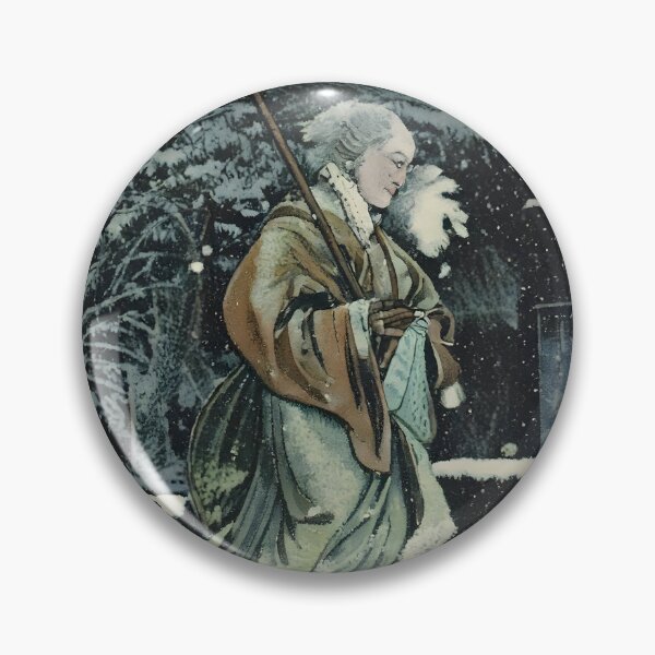 Item preview, Yukinba designed and sold by gogopachinko.