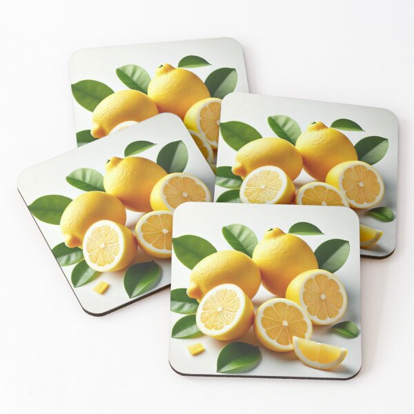 Item preview, lemons designed and sold by ascysko.