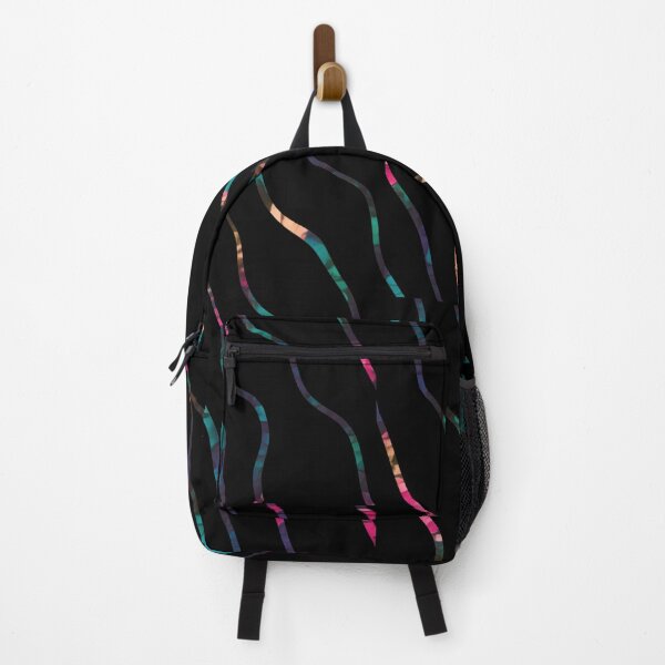 Item preview, Color Line Streams designed and sold by MillieLissow.