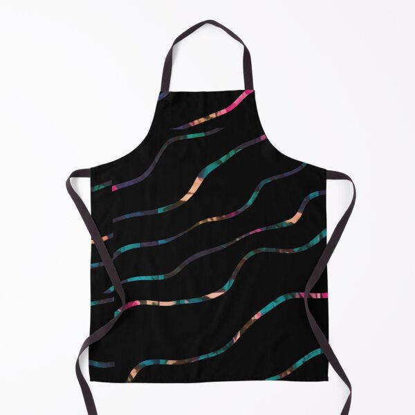Item preview, Color Line Streams designed and sold by MillieLissow.
