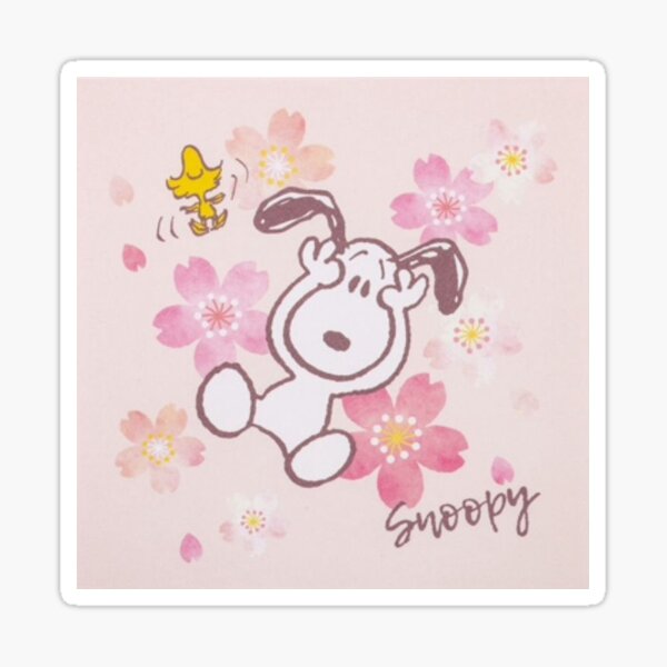 Item preview, Snoopy designed and sold by Lilybee08.