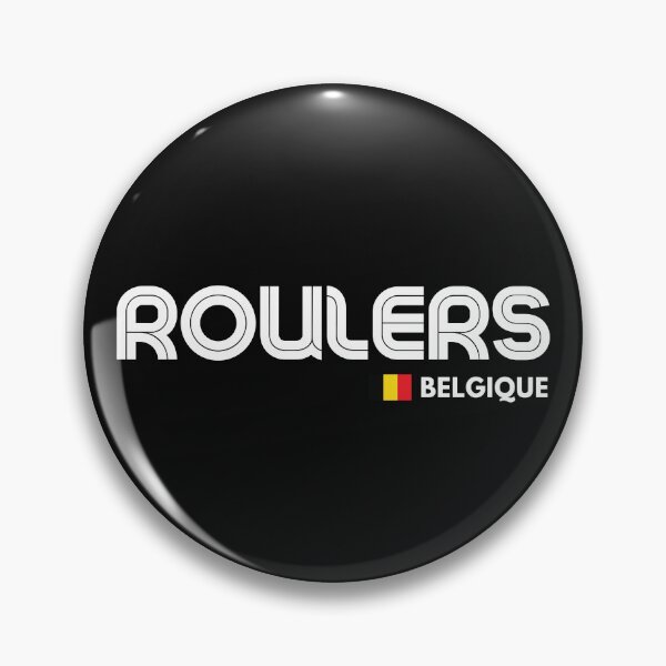 Item preview, Roulers - Belgique  designed and sold by Sketch-Shack.