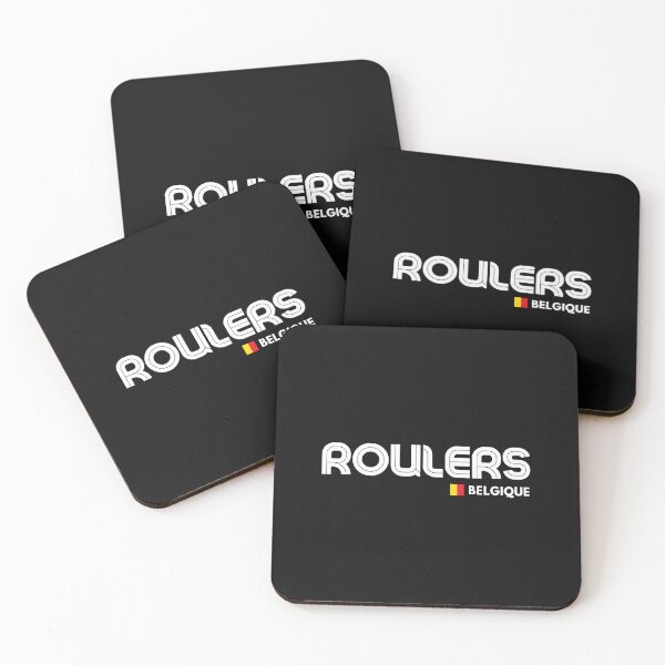 Item preview, Roulers - Belgique  designed and sold by Sketch-Shack.