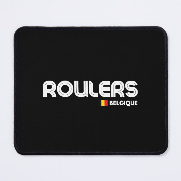 Item preview, Roulers - Belgique designed and sold by Sketch-Shack.