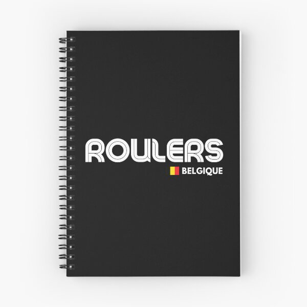 Item preview, Roulers - Belgique  designed and sold by Sketch-Shack.