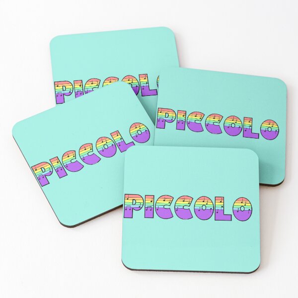 Item preview, Piccolo Pastel designed and sold by Havocgirl.