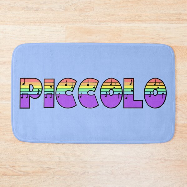 Item preview, Piccolo Pastel designed and sold by Havocgirl.