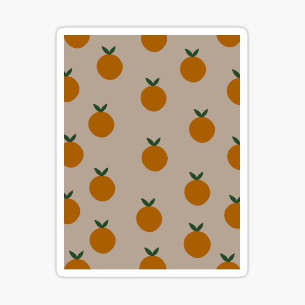 Item preview, Ripe oranges designed and sold by Annabergert.