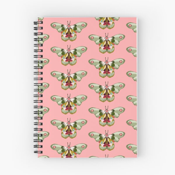 Item preview, Green Butterfly Illustration – Artwork for Nature Lovers designed and sold by Pandositive.