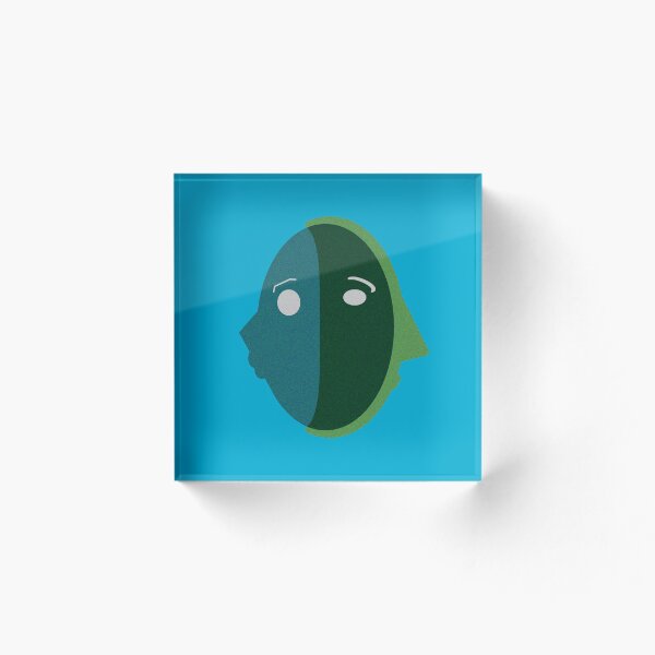 Item preview, Dual Perspective designed and sold by We-Open-Minds.
